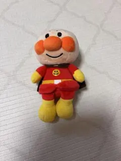 アンパンマン ぬいぐるみ 約17cm