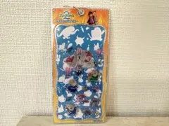 正規品　ズートピア2 プチドロ　おすそ分け