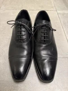 BEAMS 革靴　7 1/2のサムネイル