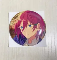 フィーチャースカウト2缶バッジ2022SUMMER Casual Side