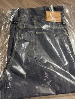 The Blurred Clothing Co. デニム　ジーンズ