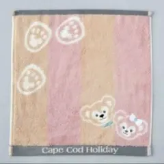 ダフメイ ウォッシュタオル