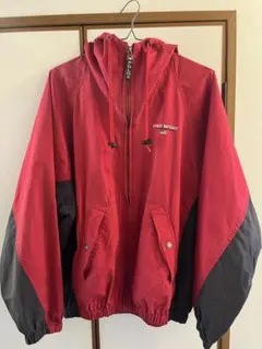 レア90's Polo Sport ナイロンジャケット