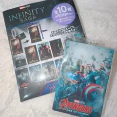 MARVEL アクリルスタンドコレクションA アベンジャーズエイジオブウルトロン