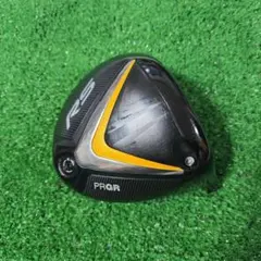 2025年最新】PRGR RS ドライバー ヘッドの人気アイテム - メルカリ
