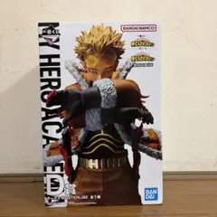 僕のヒーローアカデミア　ヒロアカ　一番くじ　紡ぐ力　D賞　ホークス