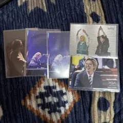 ミセス　フォトカ　藤澤涼架　5枚