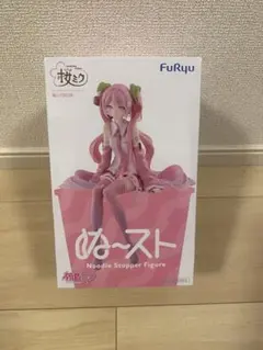 2026年最新】桜ミク フィギュアの人気アイテム - メルカリ