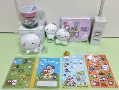 しろくま キャラクターグッズ