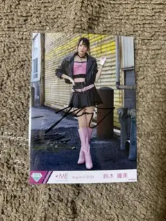 iLiFE! 純嶺みき トレカ レア - メルカリ