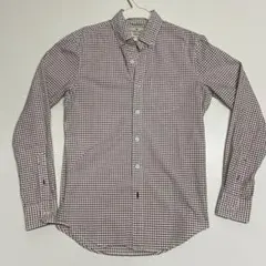 American Eagle ウインドペン BDシャツ XS(日本サイズ S)