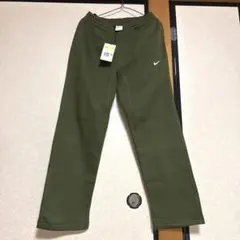 Nike ジョガーパンツ Sサイズ オリーブグリーン　新品タグ付き