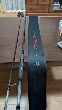 フージンrs　93М　LYNX　美品　最安値　早い者勝ち 2025年最新】フージン ロッド lynxの人気アイテム - メルカリ