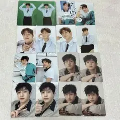 ASTRO ジンジン トレカセット