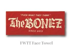 2025年最新】bonez タオルの人気アイテム - メルカリ