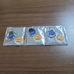 ハイキュー アクリルminiフィギュア 動物ver