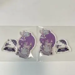 あんスタ　アニカフェ　礼瀬マヨイ アクスタ