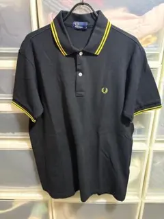FRED PERRY フレッドペリー　ポロシャツ　サイズXLのサムネイル