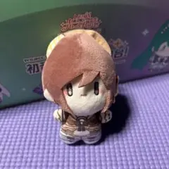 プロセカ ぬいぐるみ 中国 上海 海外 絵名