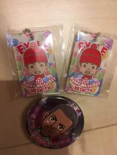 NESMITH セット