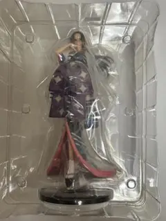 2025年最新】ワンピース一番くじ ハンコック ラストワンの人気アイテム