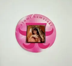 浜崎あゆみPINSCAPSULESummerAgain新品未使用カプセル台紙付き