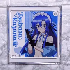 ✩ シンフォギア ドン・キホーテ 描き下ろしアクリルキーホルダー/風鳴翼