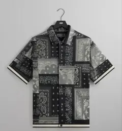 KITH Harden Panelled Mesh Short S - メルカリ