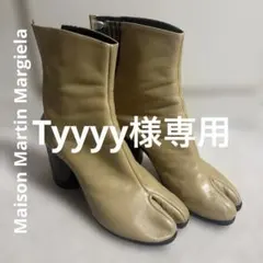 club VINTAGE メゾン・マルタン・マルジェラ　38 Beigeのサムネイル