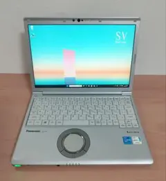 ☆使用5440H CF-SV1第11代i5/16GB/256GB/office⑦ - メルカリ