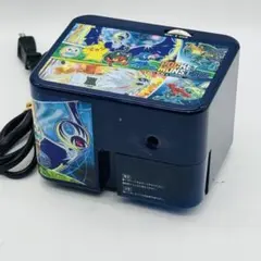 2025年最新】ポケモン電動鉛筆削りの人気アイテム - メルカリ