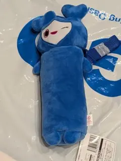 TWICE LOVELYS のびふにゃポーチ ツウィ