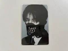 ENHYPEN desire unleash weverse 特典 ニキ