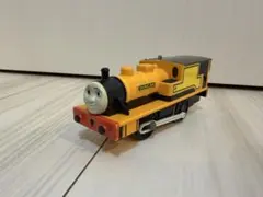 廃盤 プラレール ダンカン きかんしゃトーマス - メルカリ