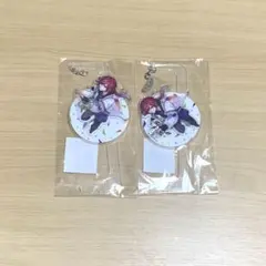 にじさんじフェス2023 ローレン・イロアス アクリルスタンド