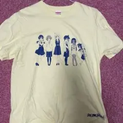 （本日限定価格）たまこまーけっと Tシャツ Ｌサイズ　京都アニメーション