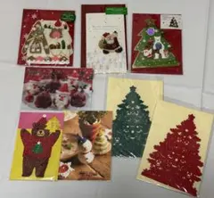 クリスマス レター