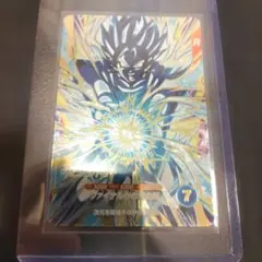 2026年最新】ドラゴンボールスーパーダイバーズ バインダー ベジータの