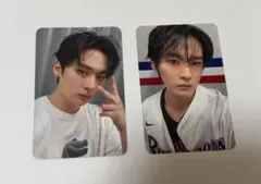 スキズ　karma サウェ　日本オフイベ　1次2次　リノセット