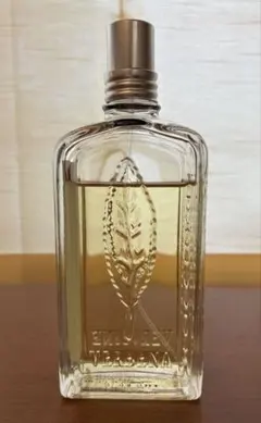 【美品】ロクシタン　ヴァーベナ EDT 100mlのサムネイル