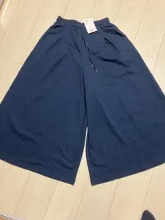 niko and... スウェット　スカーチョ