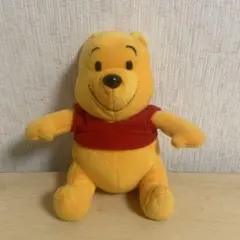 くまのプーさん ぬいぐるみ 約30cm