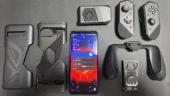 ASUS ROG Phone3 おまけ付き