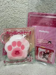 「新品」Mellojoy ミニランド