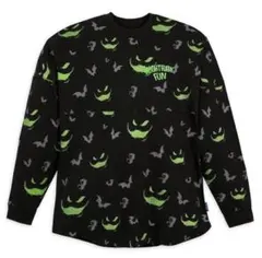 う*じ様 ディズニー スピリットジャージ ナイトメア ウーギーブギー