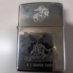 Zippo ストーミーブルー/2006年製 - メルカリ