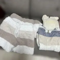 ジェラピケルームウェア