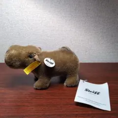 シュミンケ シュタイフ コラボ ふくろう ぬいぐるみ メリー　限定品 シュミンケ シュタイフ コラボ ふくろう ぬいぐるみ メリー 限定品