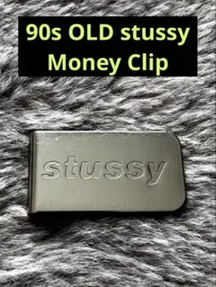2026年最新】STUSSY メンズ マネークリップの人気アイテム - メルカリ