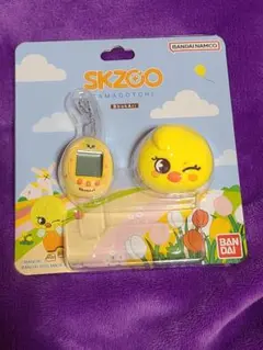 SKZOO BbokAri TAMAGOTCHI スキズ ポガリ たまごっち | Mercari